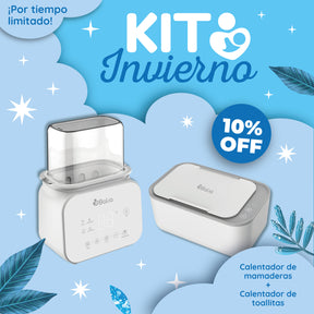 Kit Invierno